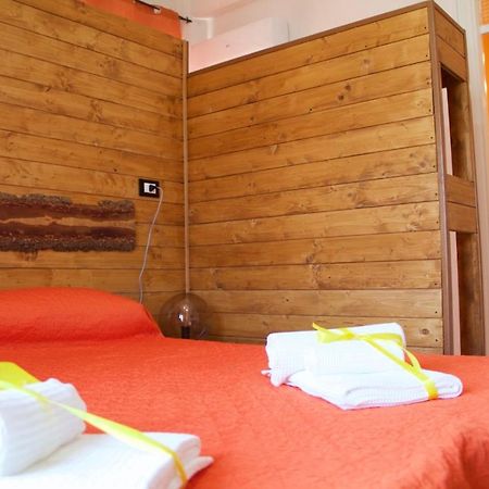 Trapani Destinations B&B エクステリア 写真