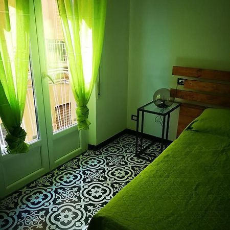 Trapani Destinations B&B エクステリア 写真