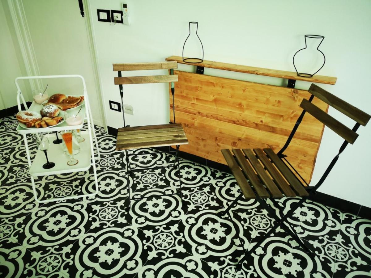 Trapani Destinations B&B エクステリア 写真