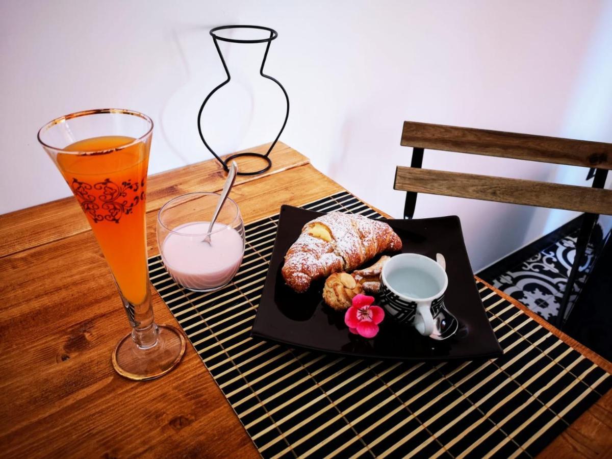 Trapani Destinations B&B エクステリア 写真