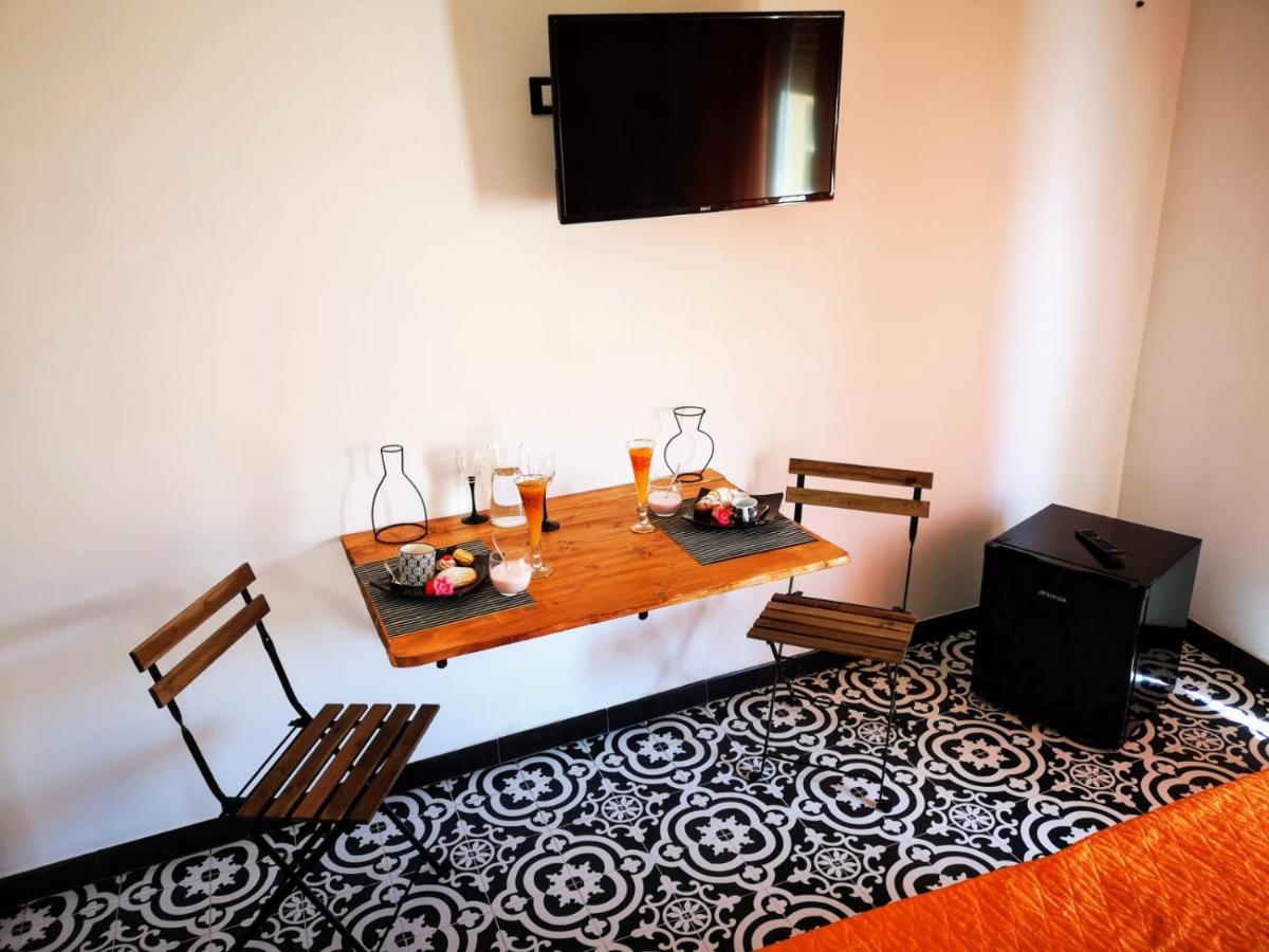 Trapani Destinations B&B エクステリア 写真
