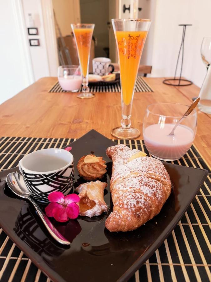 Trapani Destinations B&B エクステリア 写真
