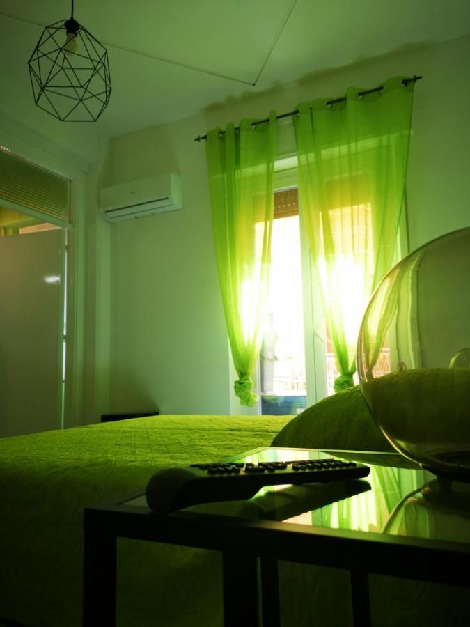 Trapani Destinations B&B エクステリア 写真