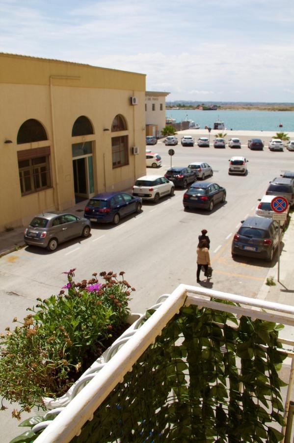 Trapani Destinations B&B エクステリア 写真