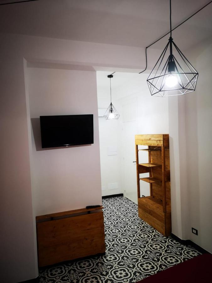 Trapani Destinations B&B エクステリア 写真
