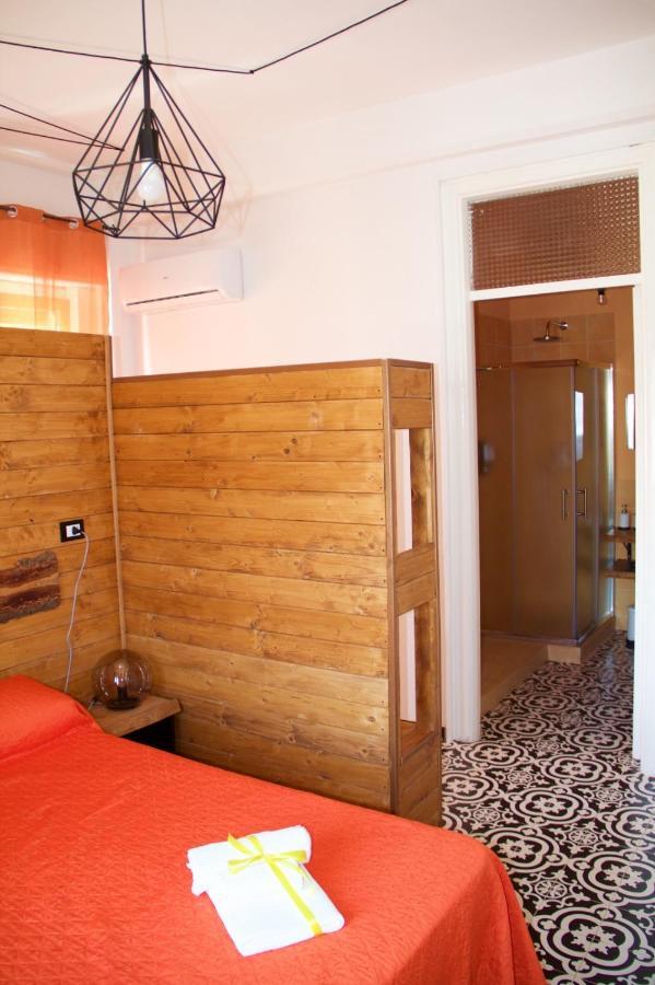 Trapani Destinations B&B エクステリア 写真