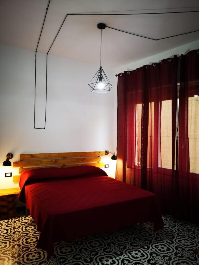 Trapani Destinations B&B エクステリア 写真