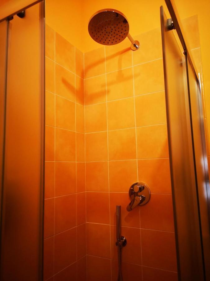 Trapani Destinations B&B エクステリア 写真