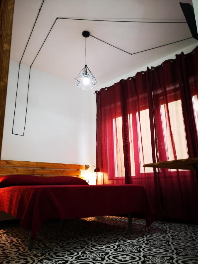 Trapani Destinations B&B エクステリア 写真