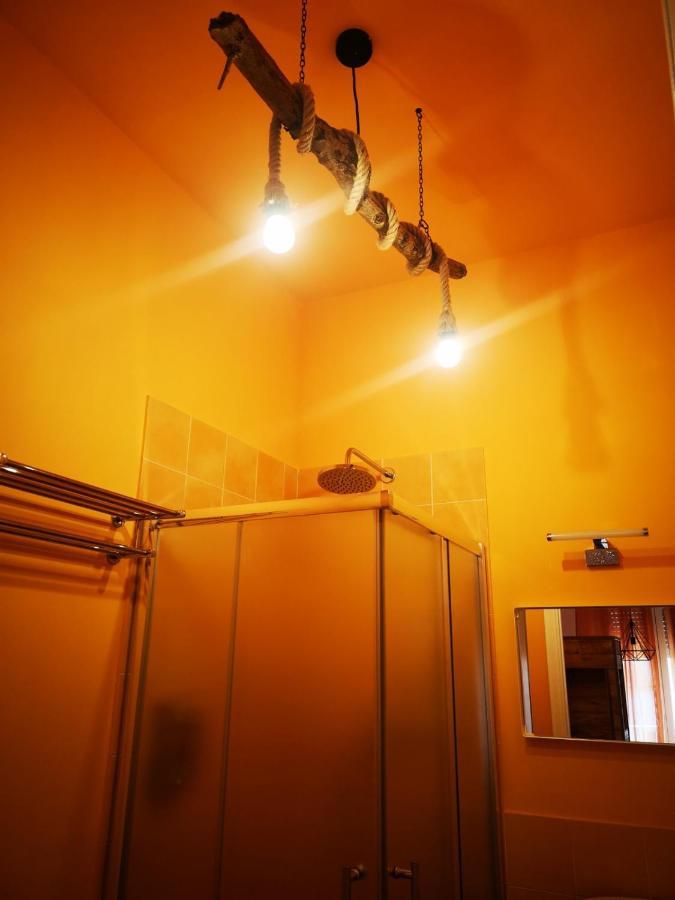 Trapani Destinations B&B エクステリア 写真