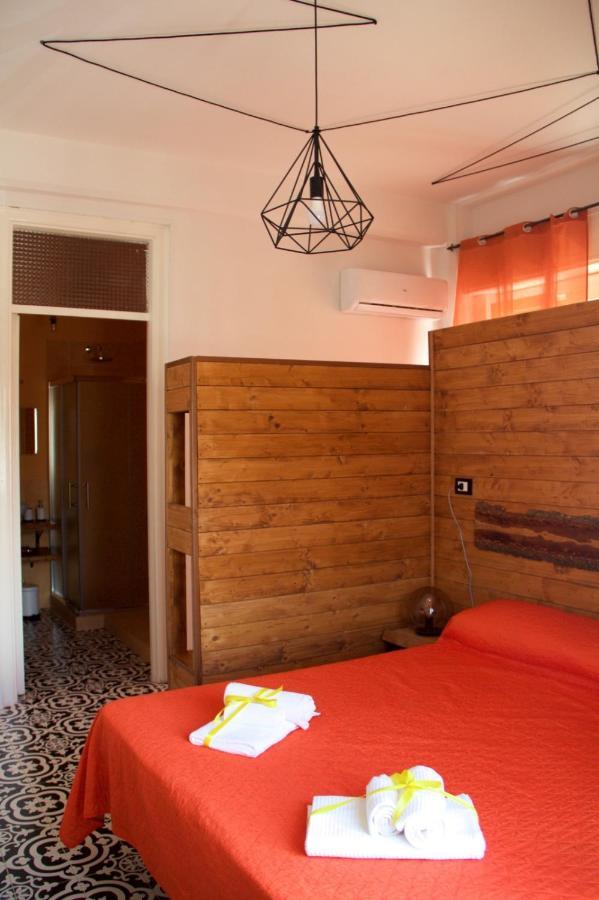 Trapani Destinations B&B エクステリア 写真