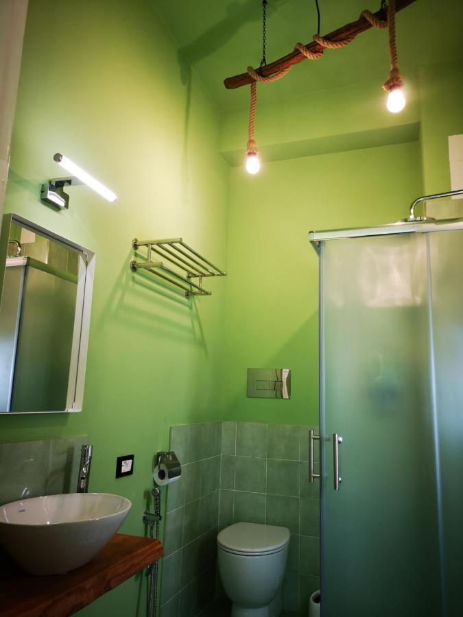 Trapani Destinations B&B エクステリア 写真