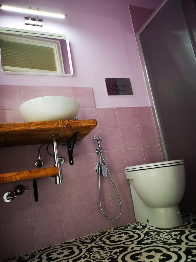 Trapani Destinations B&B エクステリア 写真