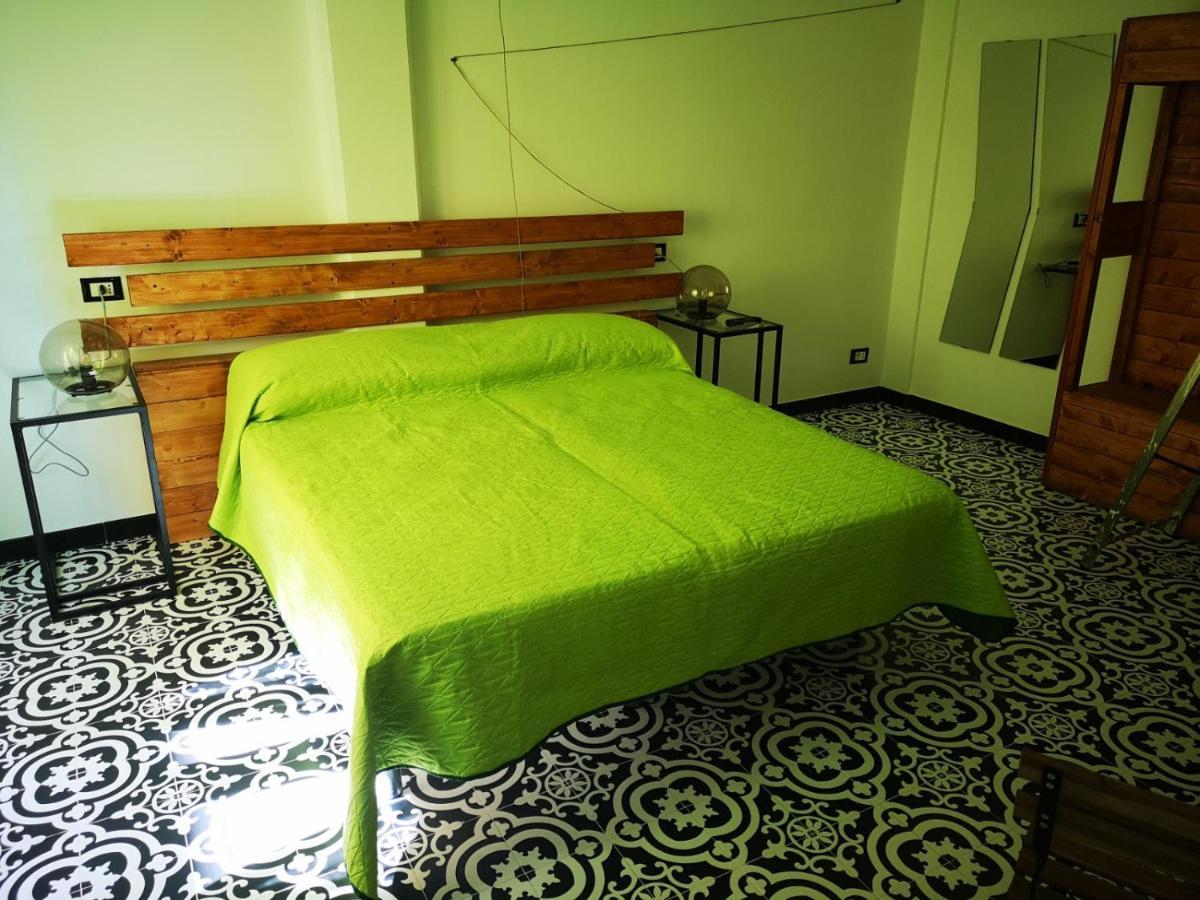 Trapani Destinations B&B エクステリア 写真