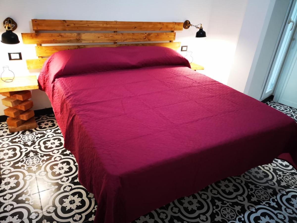 Trapani Destinations B&B エクステリア 写真