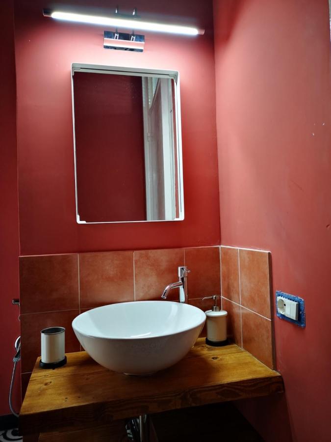 Trapani Destinations B&B エクステリア 写真