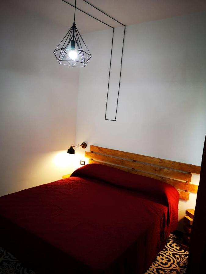 Trapani Destinations B&B エクステリア 写真