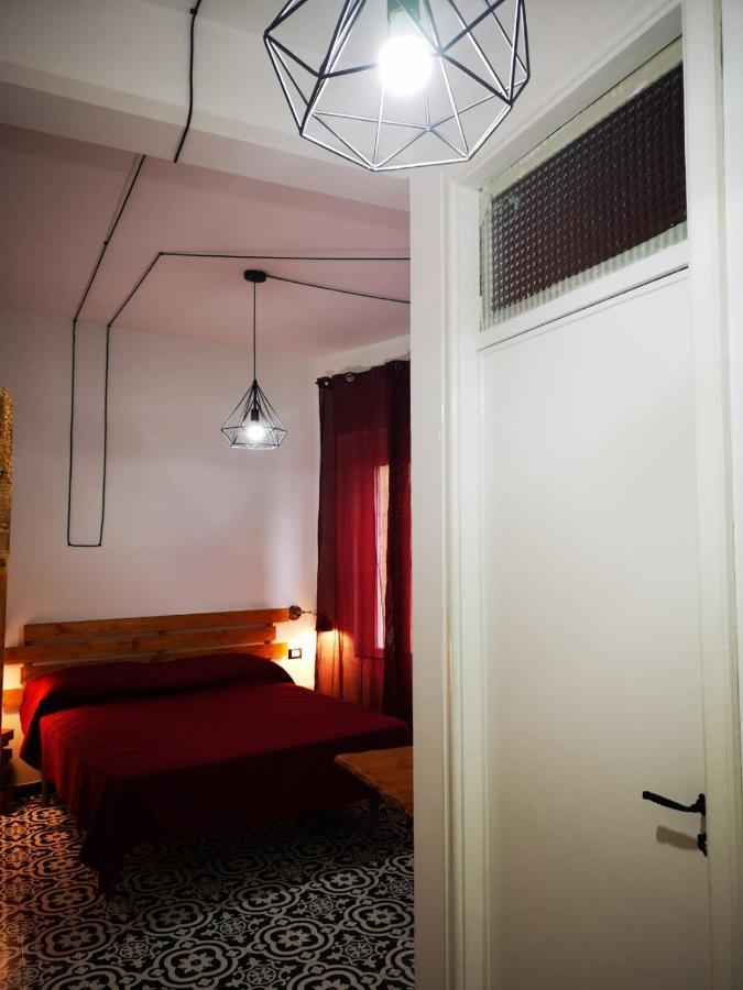 Trapani Destinations B&B エクステリア 写真