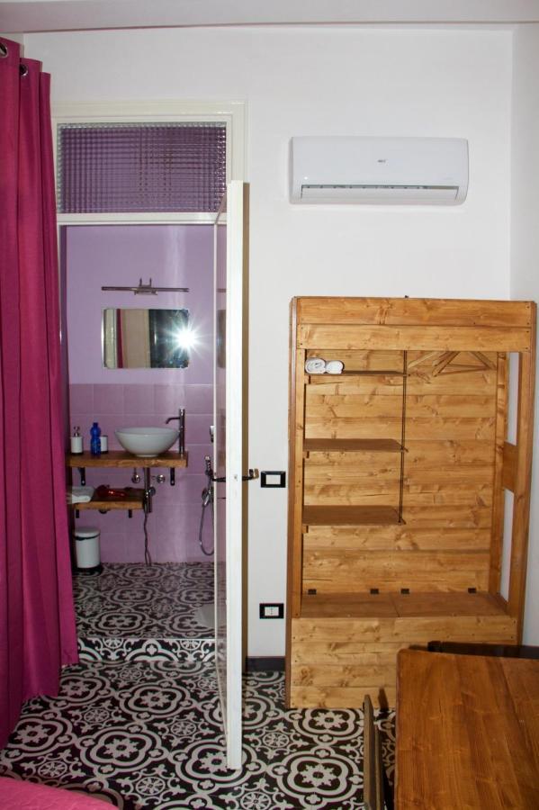 Trapani Destinations B&B エクステリア 写真