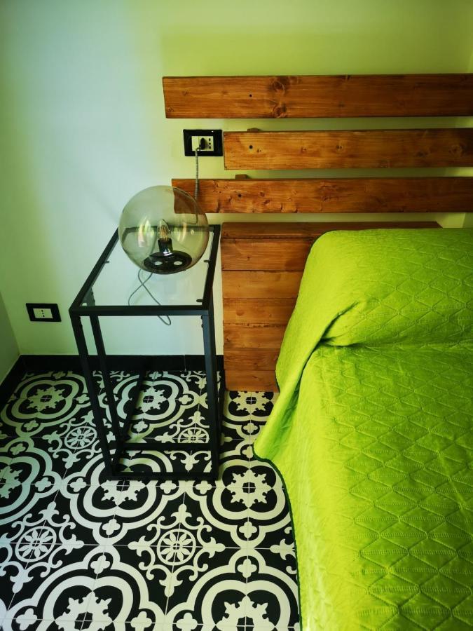 Trapani Destinations B&B エクステリア 写真