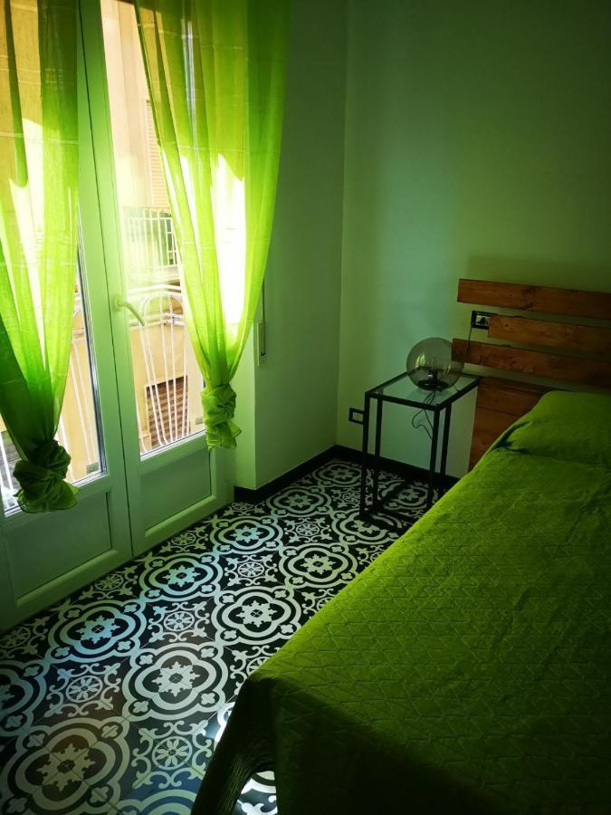 Trapani Destinations B&B エクステリア 写真