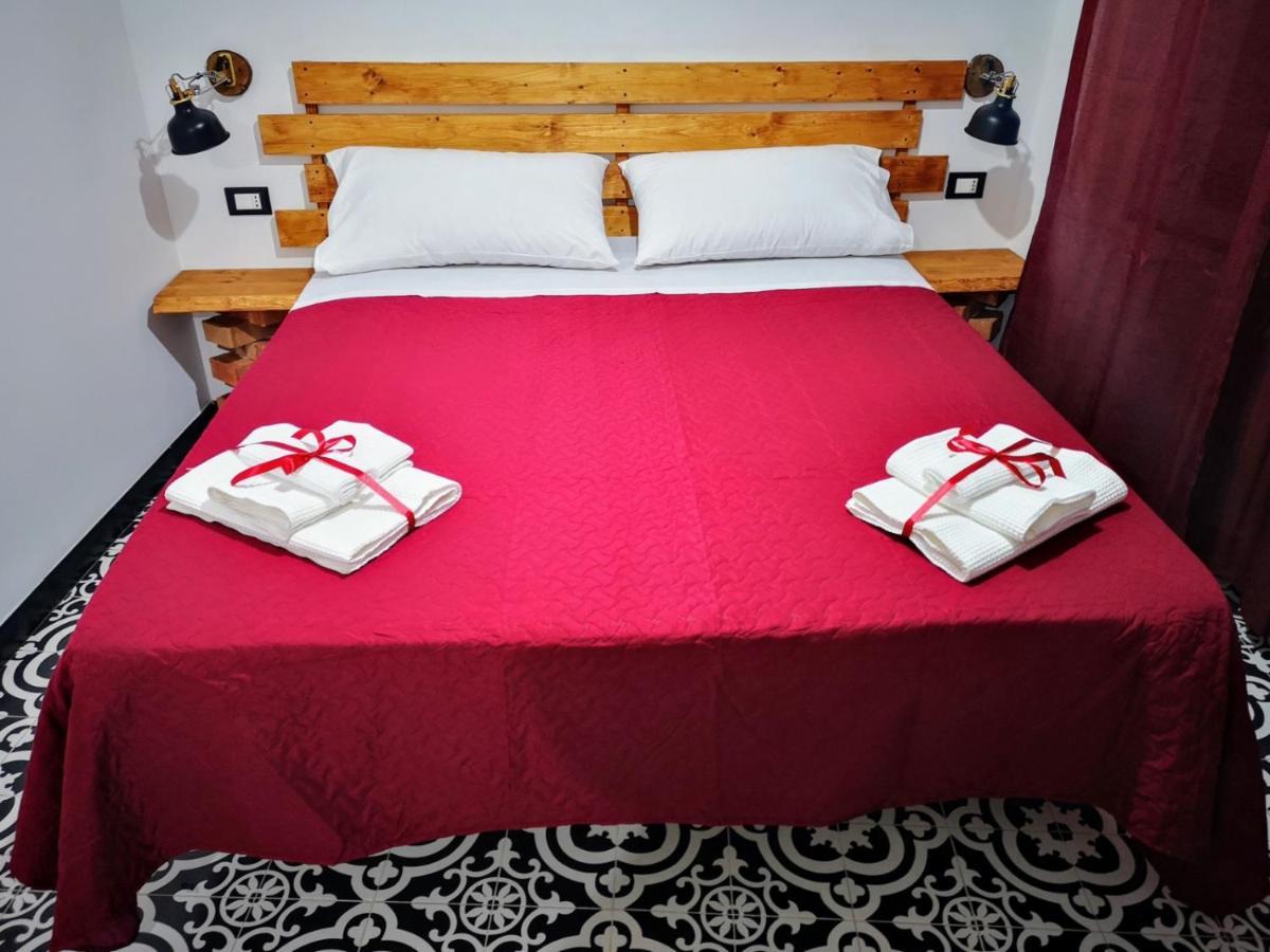 Trapani Destinations B&B エクステリア 写真
