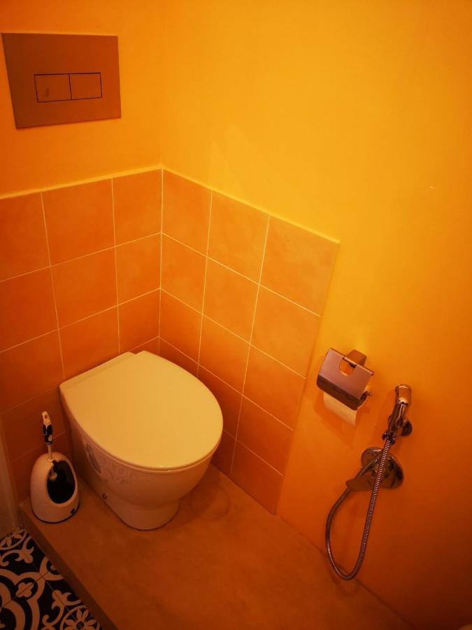 Trapani Destinations B&B エクステリア 写真