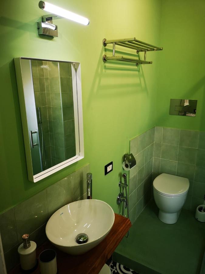 Trapani Destinations B&B エクステリア 写真