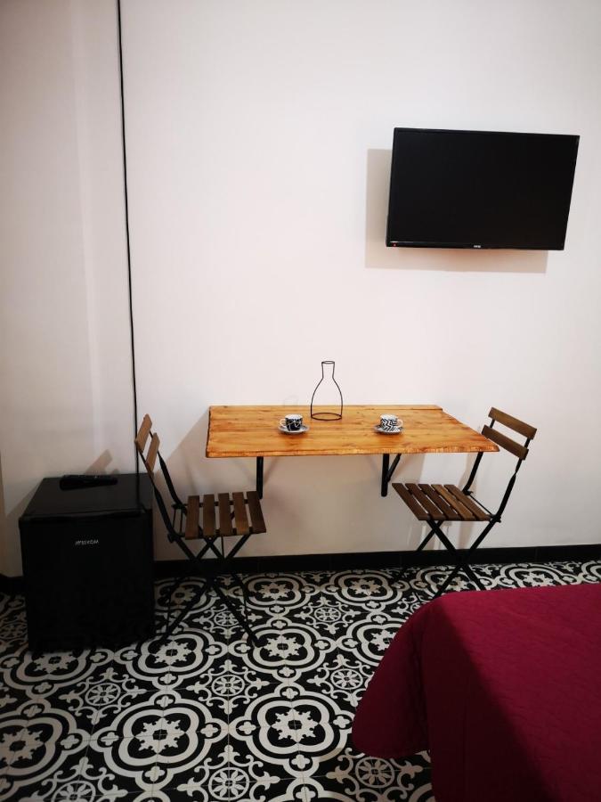 Trapani Destinations B&B エクステリア 写真