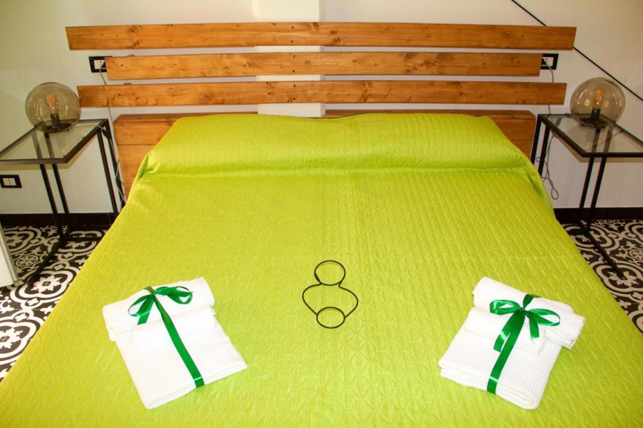Trapani Destinations B&B エクステリア 写真