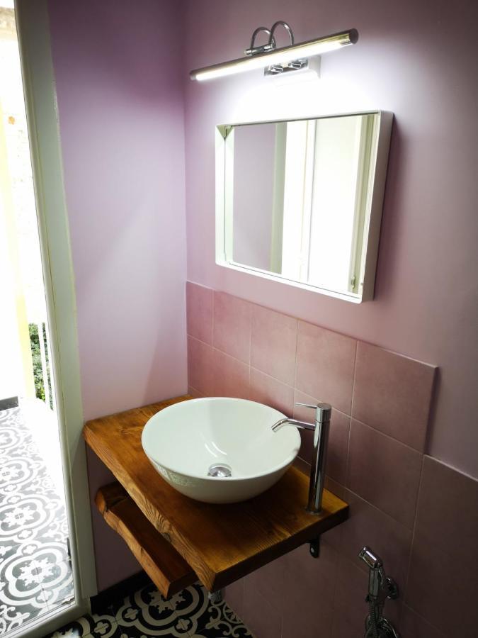 Trapani Destinations B&B エクステリア 写真