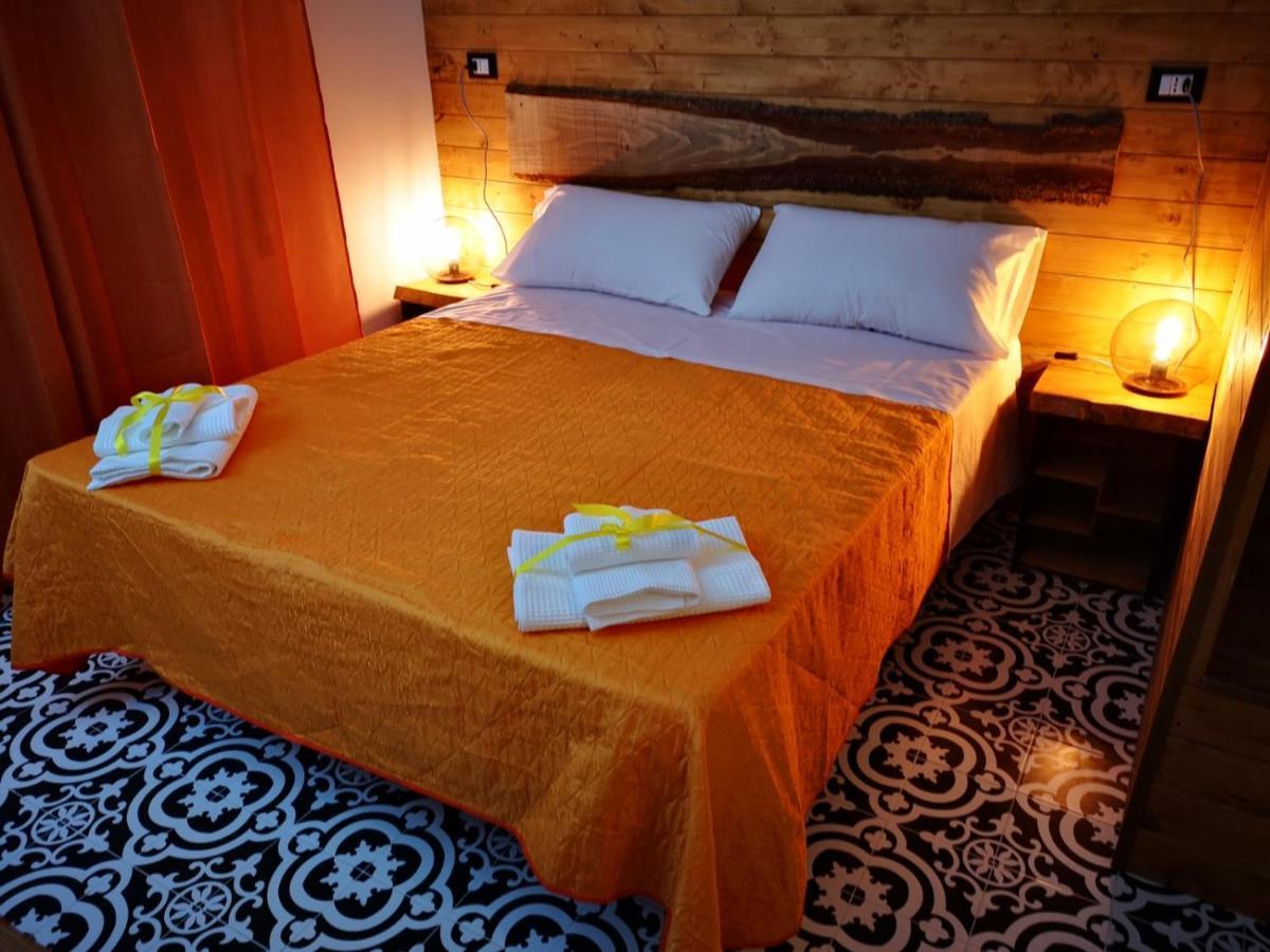 Trapani Destinations B&B エクステリア 写真