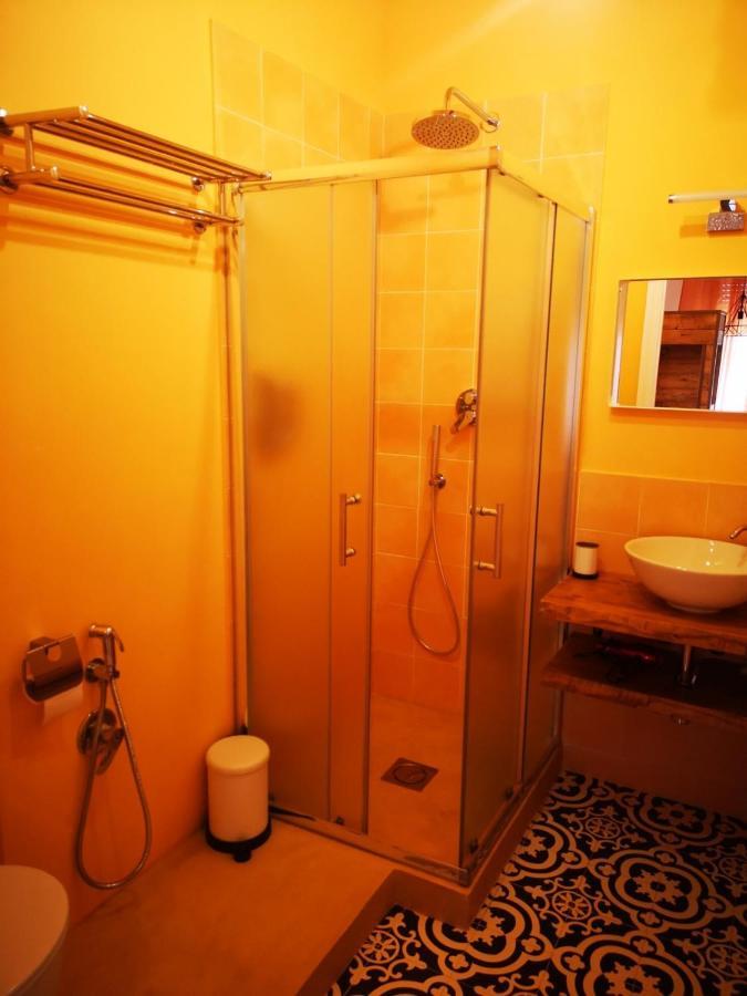 Trapani Destinations B&B エクステリア 写真