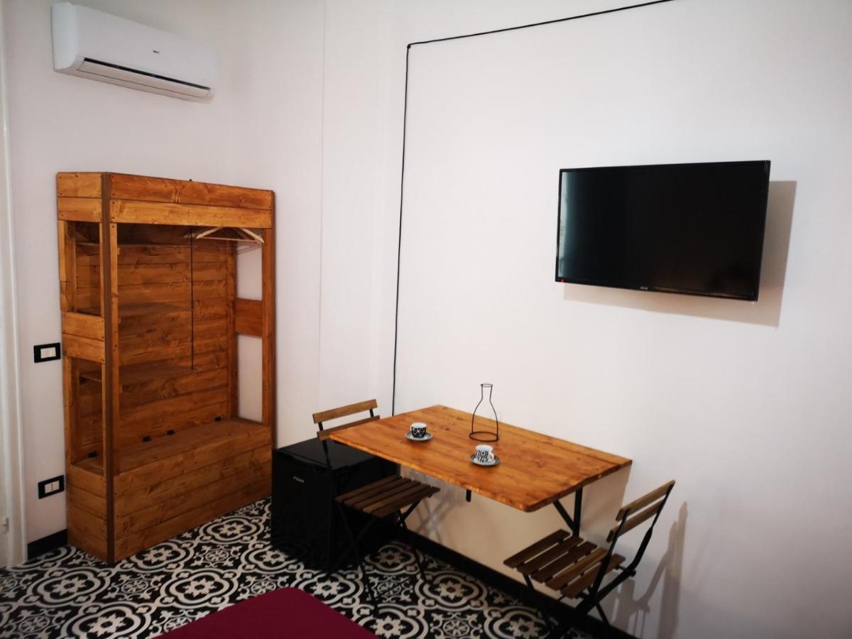 Trapani Destinations B&B エクステリア 写真